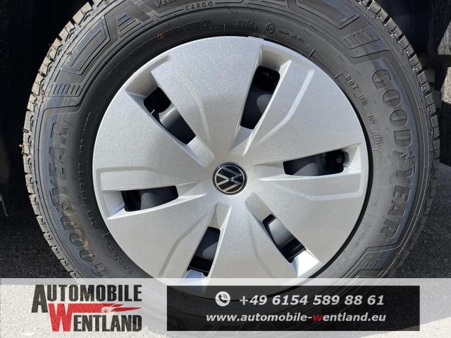 Volkswagen e-Transporter Kastenwagen - BEV 100 kW RWD KR Kasten
