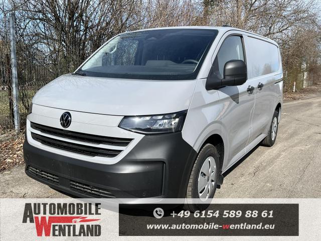 Volkswagen e-Transporter Kastenwagen - BEV 100 kW RWD KR Kasten