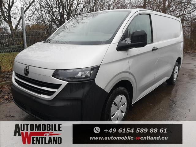 Volkswagen T7 Kastenwagen - BEV 100 kW RWD KR 00
