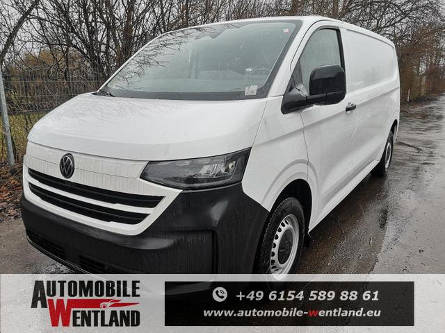Volkswagen T7 Kastenwagen BEV 100 kW RWD LR 00 