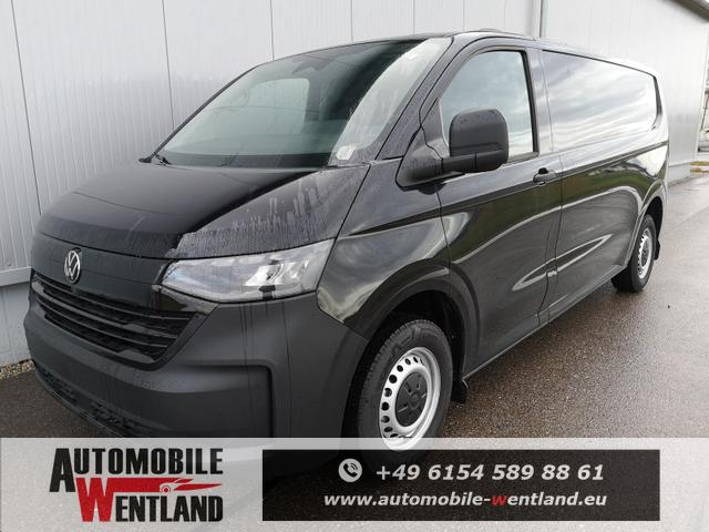 Volkswagen T7 Kastenwagen - BEV 100 kW RWD LR 00