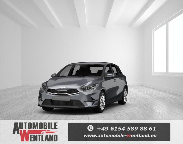 Kia Ceed Top 1.5 AT*LED*Navi*Shzg*Lhzg*PDC*Cam*16Zoll* 