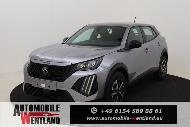 Peugeot 2008 - Style Hybrid 145 e-DSC6