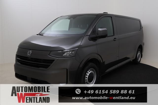 Volkswagen T5 Kastenwagen - Transporter