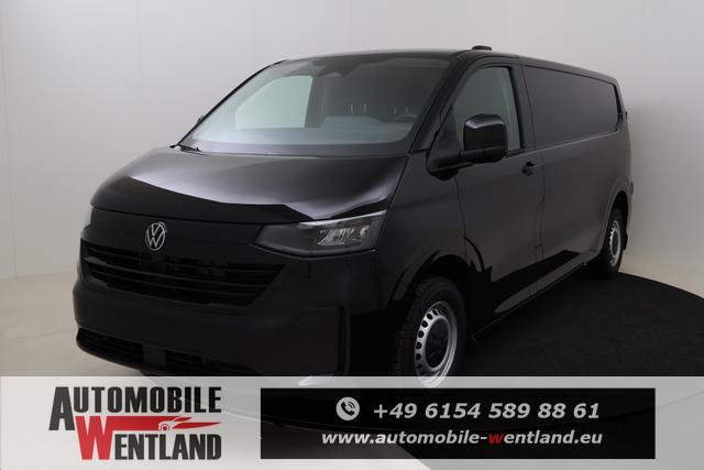 Volkswagen T5 Kastenwagen - Transporter