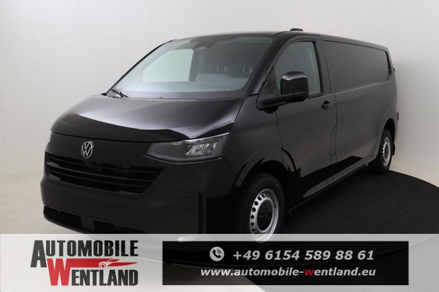 Volkswagen T5 Kastenwagen - Transporter