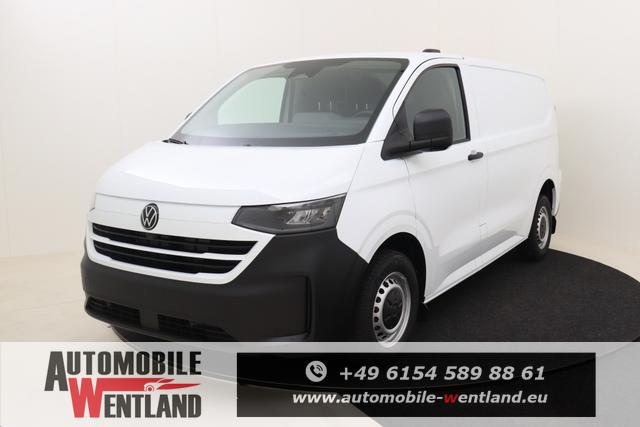 Volkswagen T5 Kastenwagen - Transporter