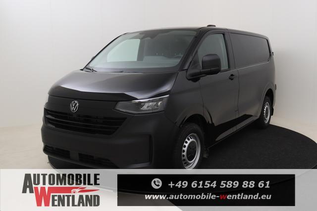 Volkswagen T5 Kastenwagen - Transporter