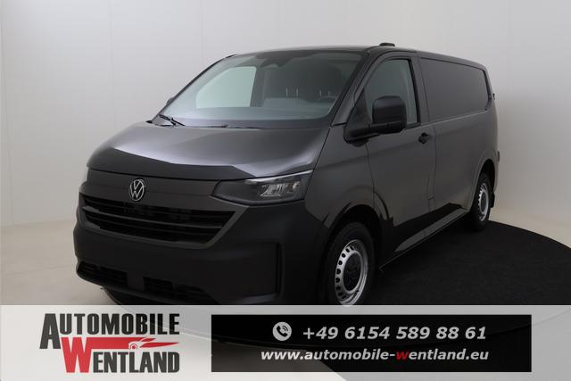 Volkswagen T5 Kastenwagen - Transporter