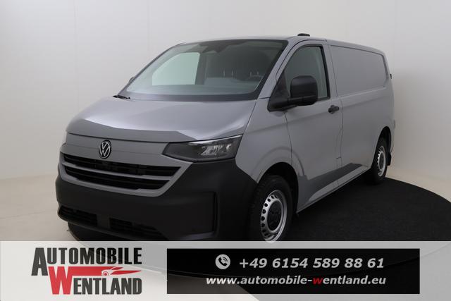 Volkswagen T5 Kastenwagen - Transporter