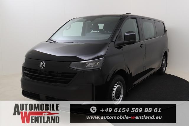 Volkswagen T5 Kastenwagen - Transporter