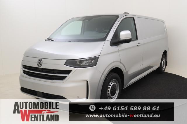 Volkswagen T5 Kastenwagen - Transporter