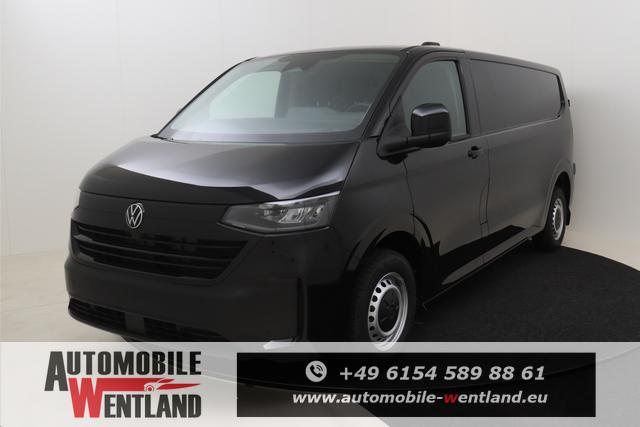 Volkswagen T5 Kastenwagen - Transporter