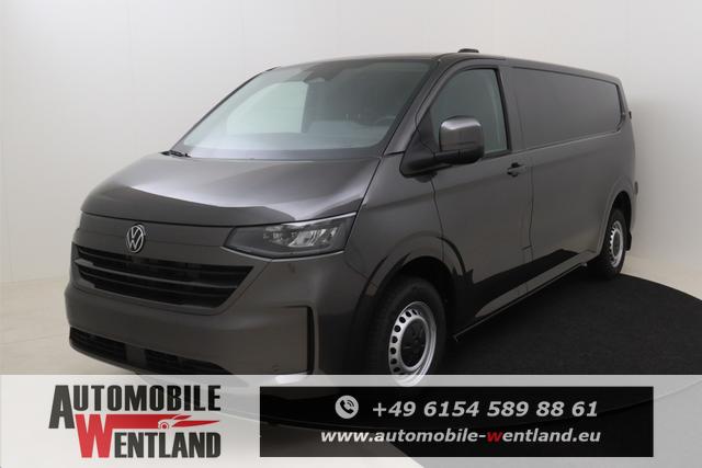 Volkswagen T5 Kastenwagen - Transporter