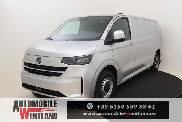 Volkswagen T5 Kastenwagen - Transporter