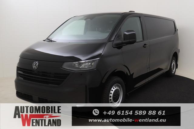 Volkswagen T5 Kastenwagen - Transporter