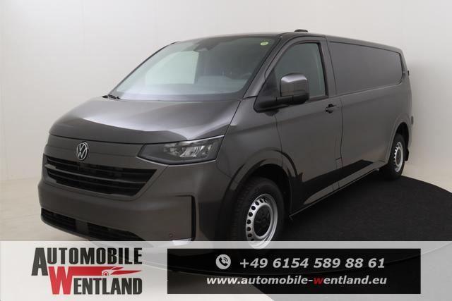 Volkswagen T5 Kastenwagen - Transporter