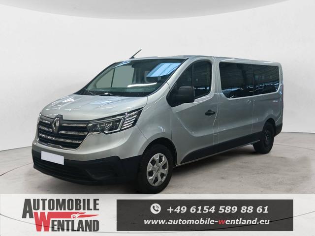 Renault Trafic Kastenwagen - Zen 2.0L dCi 150 Energy S&S