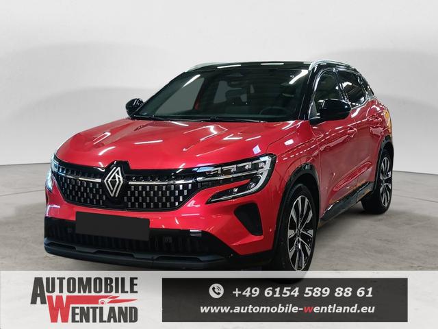 Renault Austral - Techno E-Tech full hybrid 200 (GSR2)