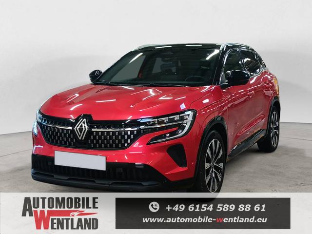 Renault Austral - Techno E-Tech full hybrid 200