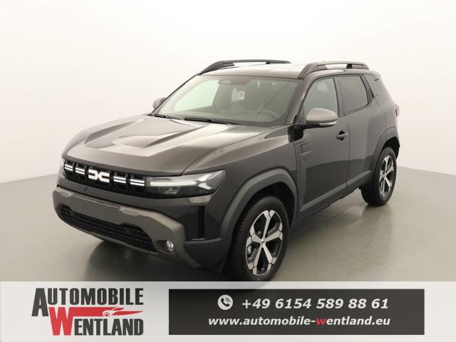 Dacia Duster - Journey 1.2 MHEV/GASOLINE 130hp