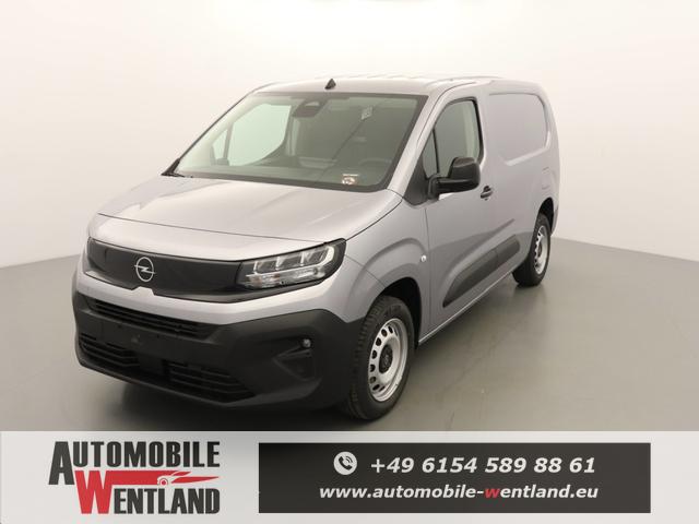 Opel Combo Kastenwagen - VAN 1.5 DIESEL 132hp