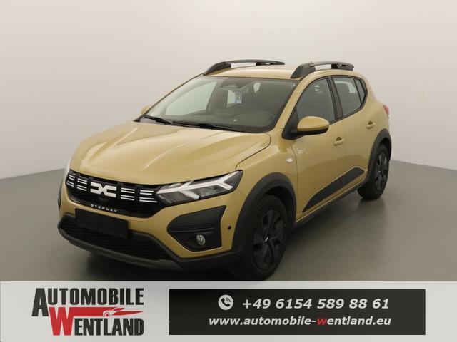 Dacia Sandero - Expression 1.0 Gasoline 91hp