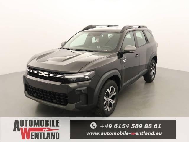 Dacia Bigster - Expression 1.2 Hybrid Electric/Gasoline 132hp 4x4