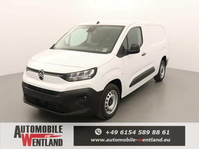 Citro&euml;n Berlingo Kastenwagen - VAN 1.5 DIESEL 102hp