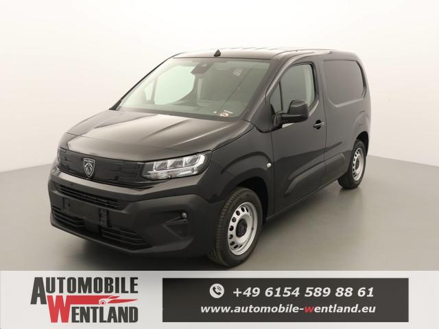 Peugeot Partner Kastenwagen FOURGON BlueHDI 130 EAT8 