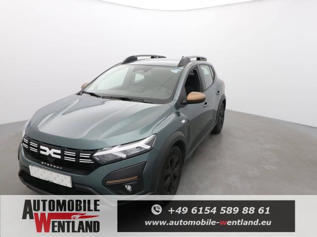 Dacia Sandero Stepway - Extreme+ 1.0L TCe 110