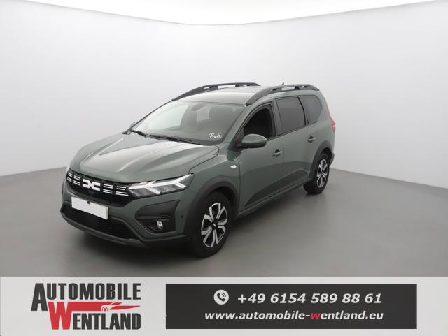 Dacia Jogger - Expression 1.0L TCe 110