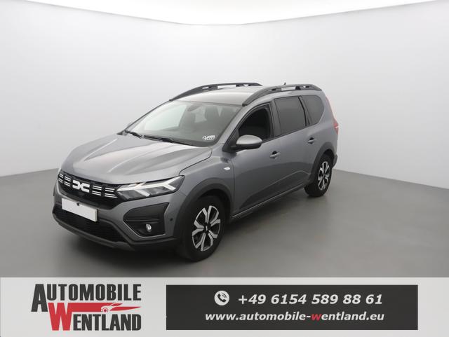 Dacia Jogger - Expression (7 seats) 1.0L TCe 110 (turbo gasoline)
