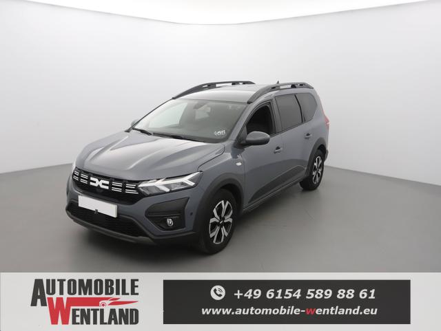 Dacia Jogger - Expression 1.0L TCe Turbo (110 hp)