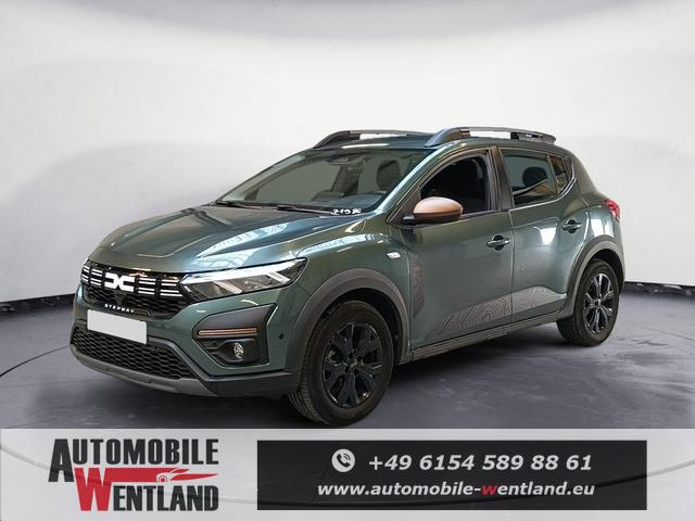 Dacia Sandero Stepway - Extreme+ 1.0L TCe 110