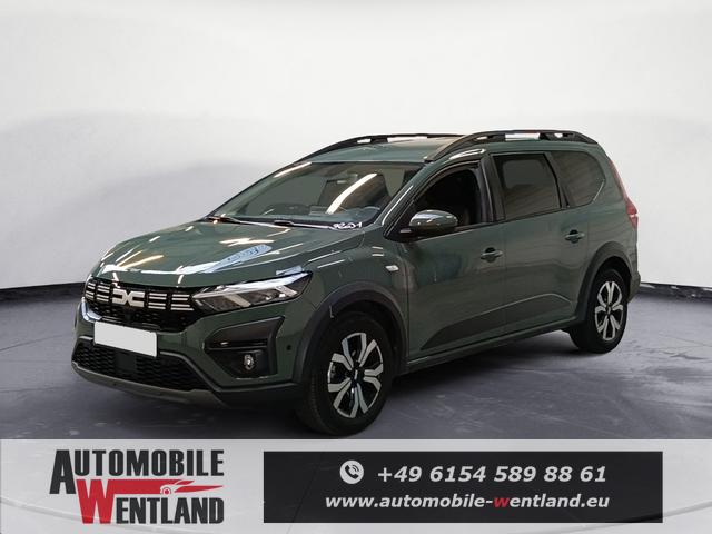 Dacia Jogger - Expression 1.0L TCe 110