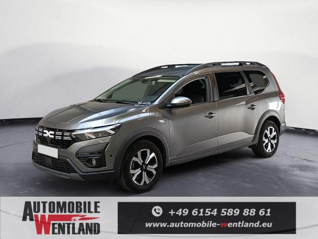 Dacia Jogger - Expression (7 seats) 1.0L TCe 110 (gasoline)