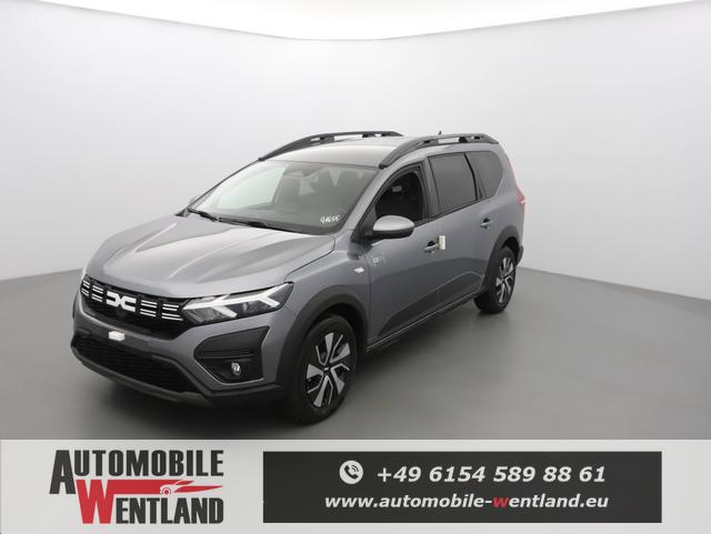Dacia Jogger - Expression 1.0 ECO-G (LPG) 100 hp