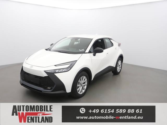 Toyota C-HR 1.8 140CH DYNAMIC NG23 