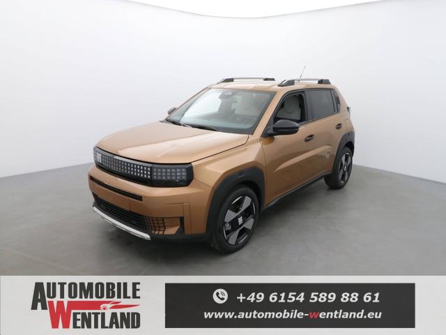 Fiat Panda - La Prima 1.2 Hybrid (MHEV) 100 hp