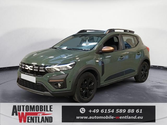 Dacia Sandero Stepway - Extreme+ 1.0L TCe 110