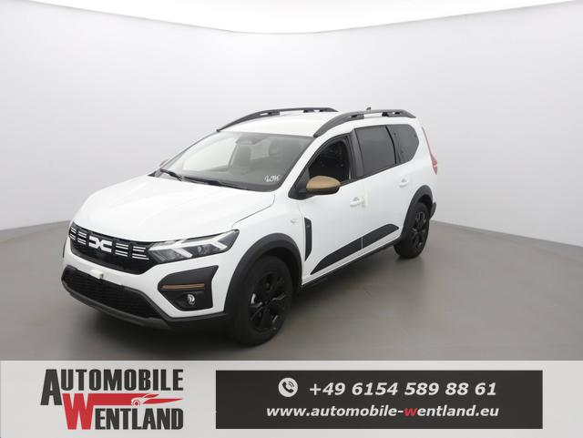 Dacia Jogger - Extreme 1.0L TCe 110