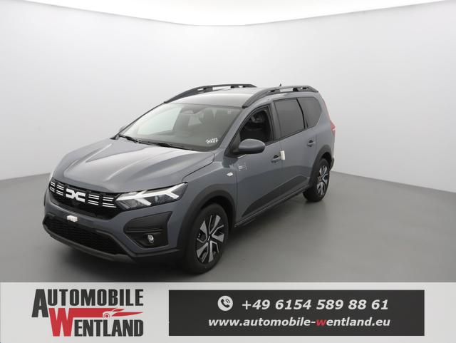 Dacia Jogger - Expression (7 seats) 1.0L ECO-G (LPG) 100 hp