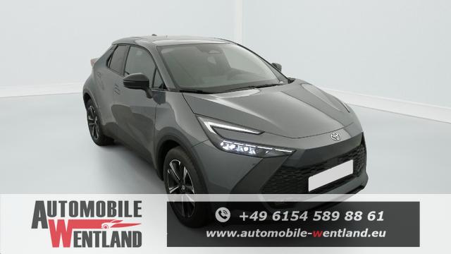 Toyota C-HR - 