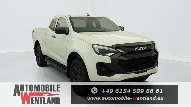 Isuzu D-Max - 