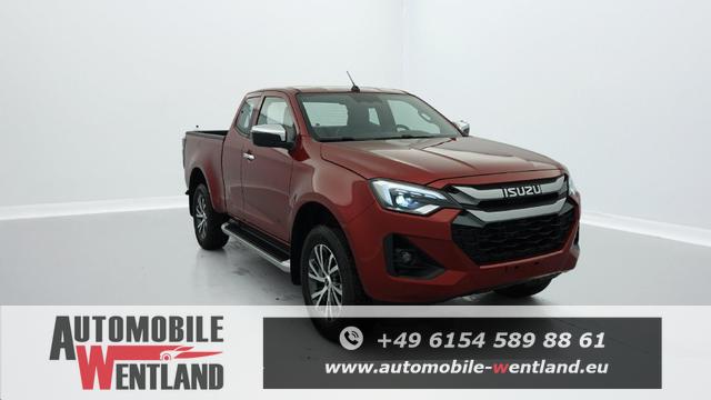 Isuzu D-Max - 