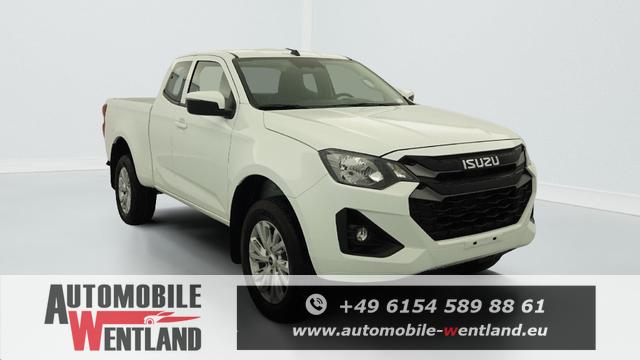 Isuzu D-Max - 