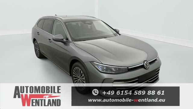 Volkswagen Passat Alltrack - 