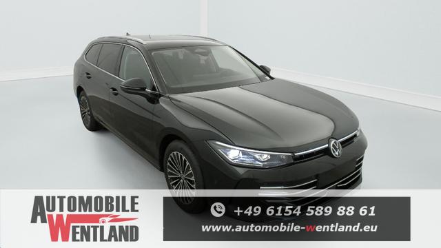 Volkswagen Passat Alltrack - 