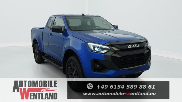 Isuzu D-Max - 